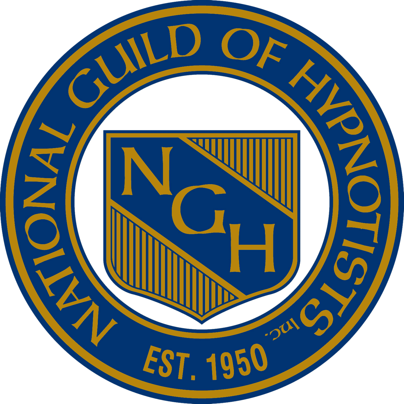 Logo der International Guild of Hypnotists