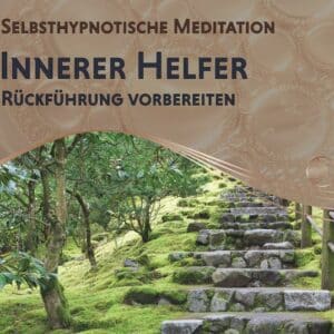 Hypnose-CD Innerer Helfer