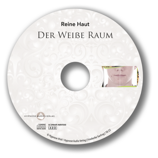 Der Weiße Raum: Hypnose bei Akne - Image 2