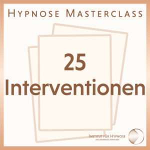 Hypnose-Interventionen