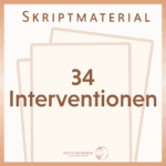 Hypnose Skriptmaterial: 34 Interventionen für sich und Therapeuten