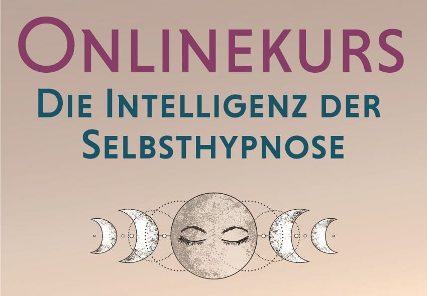 Selbsthypnose Onlinekurs
