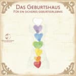 Das Geburtshaus: Für ein sicheres Geburtserlebnis (Download)