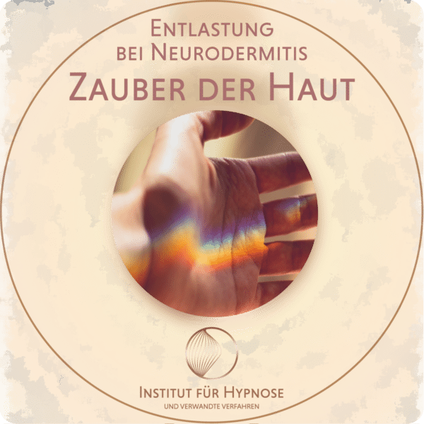 Hypnose-Download Zauber der Haut