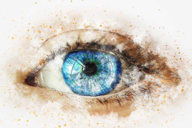 Sechster Sinn + Tensorarbeit