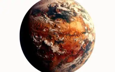 Innere Expedition ∞ Den eigenen Kontinent entdecken