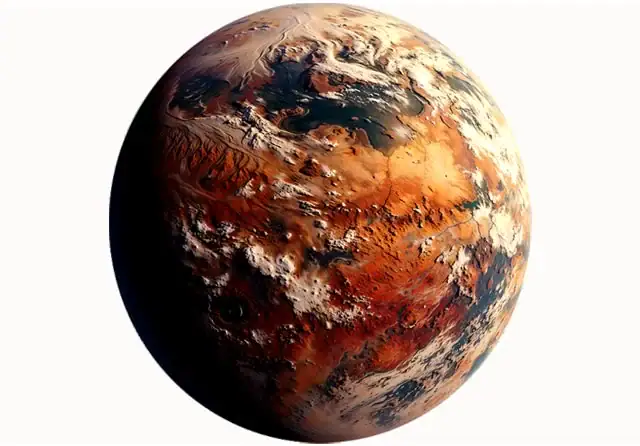 Innere Expedition ∞ Den eigenen Kontinent entdecken